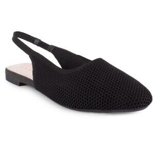 Danskin Women's Blossom Slip-on Flats